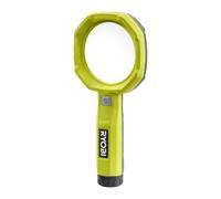Loupe-Lampe Ryobi 4v Usb Lithium - 240 Lumens - Sans Batterie Ni Chargeur - Rml4-0