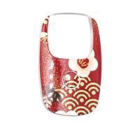 Loupe éclairée à Main, Grande loupe 5X - Loupe de Lecture portative | à Main 5X éclairée par LED pour la Lecture, l'écriture, Les journaux et Les devoirs