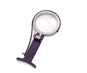 Loupe éclairée universelle LED - Prym 610380