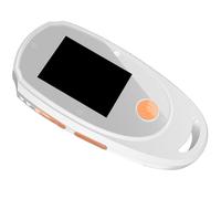 Loupe éducative pour enfants, zoom 500x, microscope numérique, écran de 5,1 cm, 8 lumières LED réglables, connexion USB, microscope portable ergonomique pour étudiants