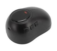 Loupe électronique en Forme de Souris, Loupe Numérique Portable avec 10 Modes de Couleur et Fonction de Gel d'image, Souris Grossissante 1X à 16X, Aide à la Vision pour Moniteur TV
