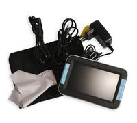 Loupe électronique Memory x14 - Orium