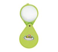 Loupe enfant pour insectes jardin