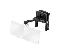 Loupe Eschenbach labo-clip 2,5x, bino