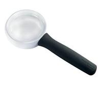 Loupe Eschenbach Leseglas Mediplan ERGO 4,5x
