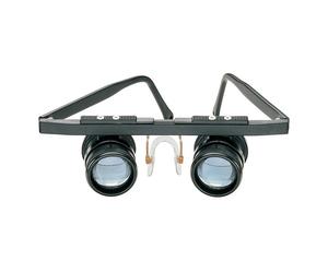 Loupe Eschenbach Télémed, lunettes de vision à distance, 3,0X, binoculaires.