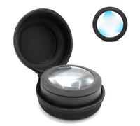 Loupe fishtec led système touch