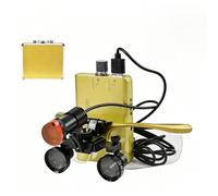 Loupe Frontale 2,5X/3,5X Avec LED 5W, Binoculaire Pour Dentistes