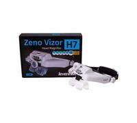 Loupe Frontale Levenhuk Zeno Vizor H7