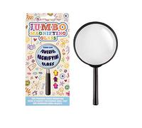 Henbrandt Loupe Jumbo Grossissante