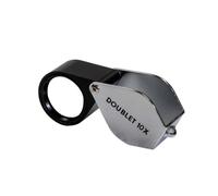 Kite Optics - Loupe Kite Doublet 10 x 23 Noir