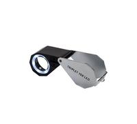 Loupe Kite triplet 10 X 21 modèle LED