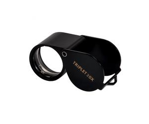 Loupe kite triplet 20 x 21