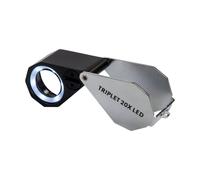 Loupe Kite Triplet 20 X 21 modèle LED