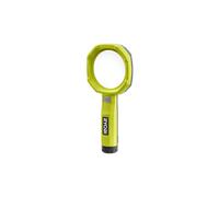 RYOBI - Loupe éclairée 4V USB Lithium - 2 intensités : 60/200 Lumens - Grossissement x 3 - (Vendu sans batterie) - RML4-0