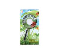 Loupe large x3 25 cm