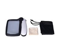 Loupe LED portative 2X pour la Lecture des Personnes âgées