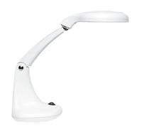 Loupe Led Unilux mini zoom pris europe blanc
