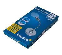 Loupe Levenhuk Bureau Zeno D5