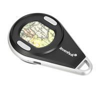 Loupe Levenhuk Ergo 10 Digital 5x, 9x, 14x LED