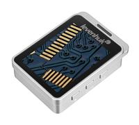 Loupe Levenhuk Ergo 20 Digital 7x, 12x, 19x LED