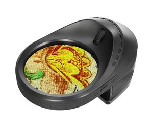 Loupe Levenhuk Ergo 30 Digital 5x, 6x, 8x, 10x LED