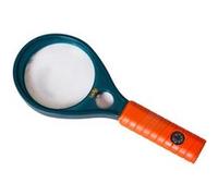 Loupe Levenhuk MG1 avec boussole