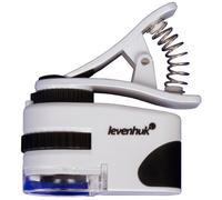 Loupe Levenhuk Zeno Cash ZC7 50x