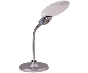 Loupe Levenhuk Zeno Desk D5