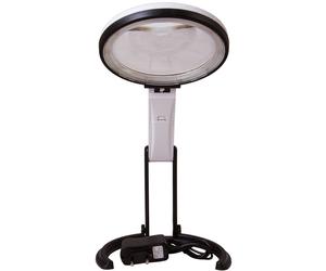 Loupe Levenhuk Zeno Desk D7