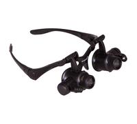 Loupe Levenhuk Zeno Vizor G8