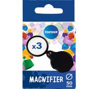 Loupe loupe 3*50mm Centre