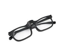 Loupe Loupe avec lumières pour loisirs/lecture/travail rapproché Loupe éclairée mains libres Lunettes Loupe avec LED