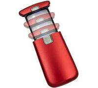 Loupe Lucina avec lumière LED, bleu