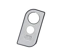 Loupe lumineuse à LED avec grossissement élevé 8-10x, double optique et design portable pour diverses tâches d'observation