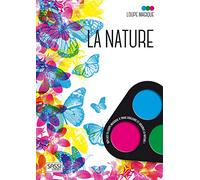 Loupe magique : La nature
