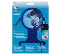 Loupe Main Libres 2 Lentilles X 2 Et X 8 Phi10.5 Cm