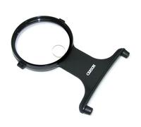 Loupe mains libres Digiphot 2x avec spot 3,5x