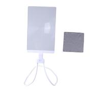 Loupe mains libres en verre avec col de cygne réglable pour le travail de détail, la lecture, les travaux manuels