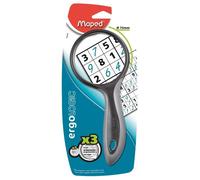 Maped M039300 Loupe de 75 mm de diamètre