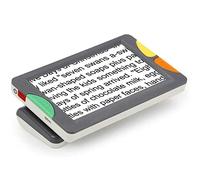 Loupe numérique portable de 10,9 cm, aide à la lecture électronique portable avec 5 modes de couleur, sortie vers TV, idéale pour la dégénérescence maculaire et la détérioration de la rétine