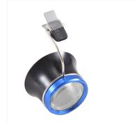 Loupe oculaire 10X pour la réparation de bijoux et de montres, accessoire indispensable pour les horlogers.