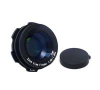 Loupe oculaire, Zoom 1.08x-1.6x, pour Canon, Nikon, Pentax, Sony, Olympus, Fujifilm, Samsang, Sigma, Minoltaz, appareil photo Dslr