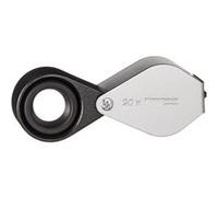 Eschenbach Loupe achromatique 20x