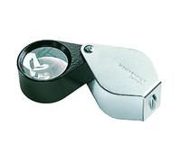 Loupe Pliante Eschenbach 117610 Facteur De Grossissement: 10 X Taille De La Lentille: (Ø) 21 Mm 1 Pc(S)
