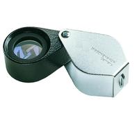 Loupe pliante Eschenbach 118420 Facteur de grossissement: 20 x Taille de la lentille: (Ø) 17 mm 1 pc(s)