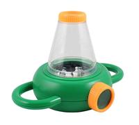 Loupe Portable Anti-Insectes 3x2 Voies, Jouet Éducatif Pour Enfants, Cadeau