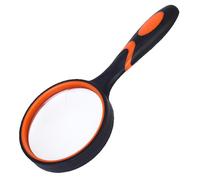 Poignée En Forme De Loupe 10x - Parfaite Pour Lire 100 Mm