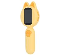Loupe portative de 2.0 pouces avec 8 lumières LED, loupe éclairée pour l'observation des plantes par les enfants