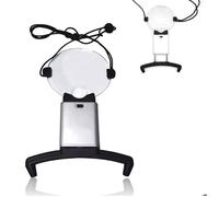 Loupe Portative FISHTEC LEDS Ultra Lumineuses